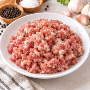 Marinated Minced Pork 腌猪肉碎