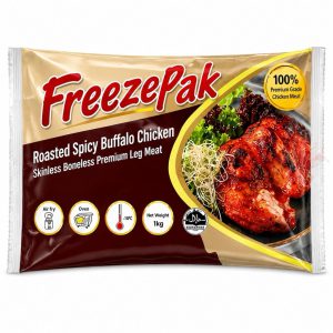 FreezePak Buffalo Chicken 香辣鸡