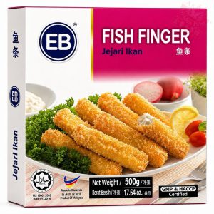 EB Fish Finger 魚条